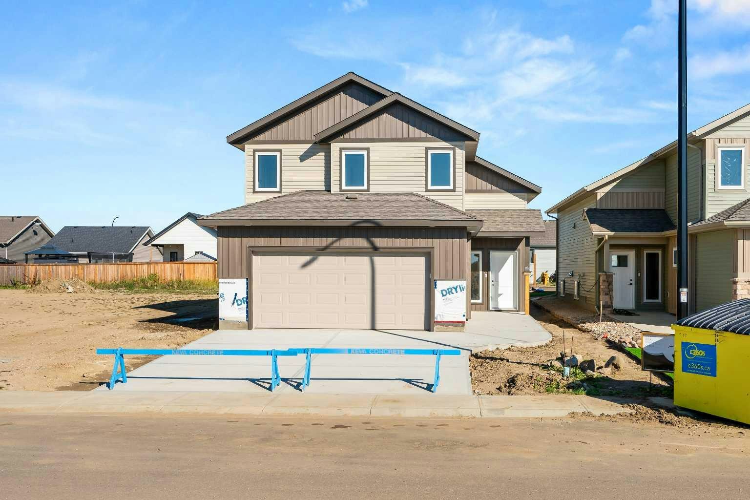 1305 56 Avenue, Lloydminster City West, AB, T9V 3T4