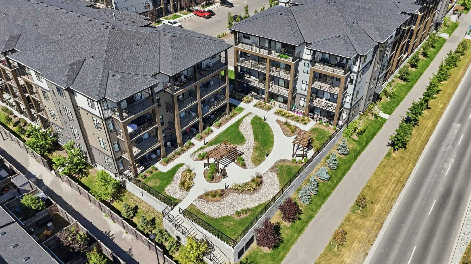 5112-200 Seton Circle SE, Calgary, AB, T3M 3V3