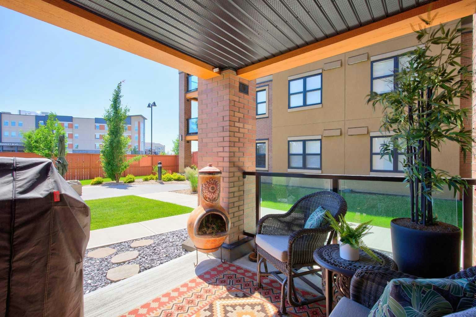 1110-10 Market Boulevard SE, Airdrie, AB, T4A 0W8