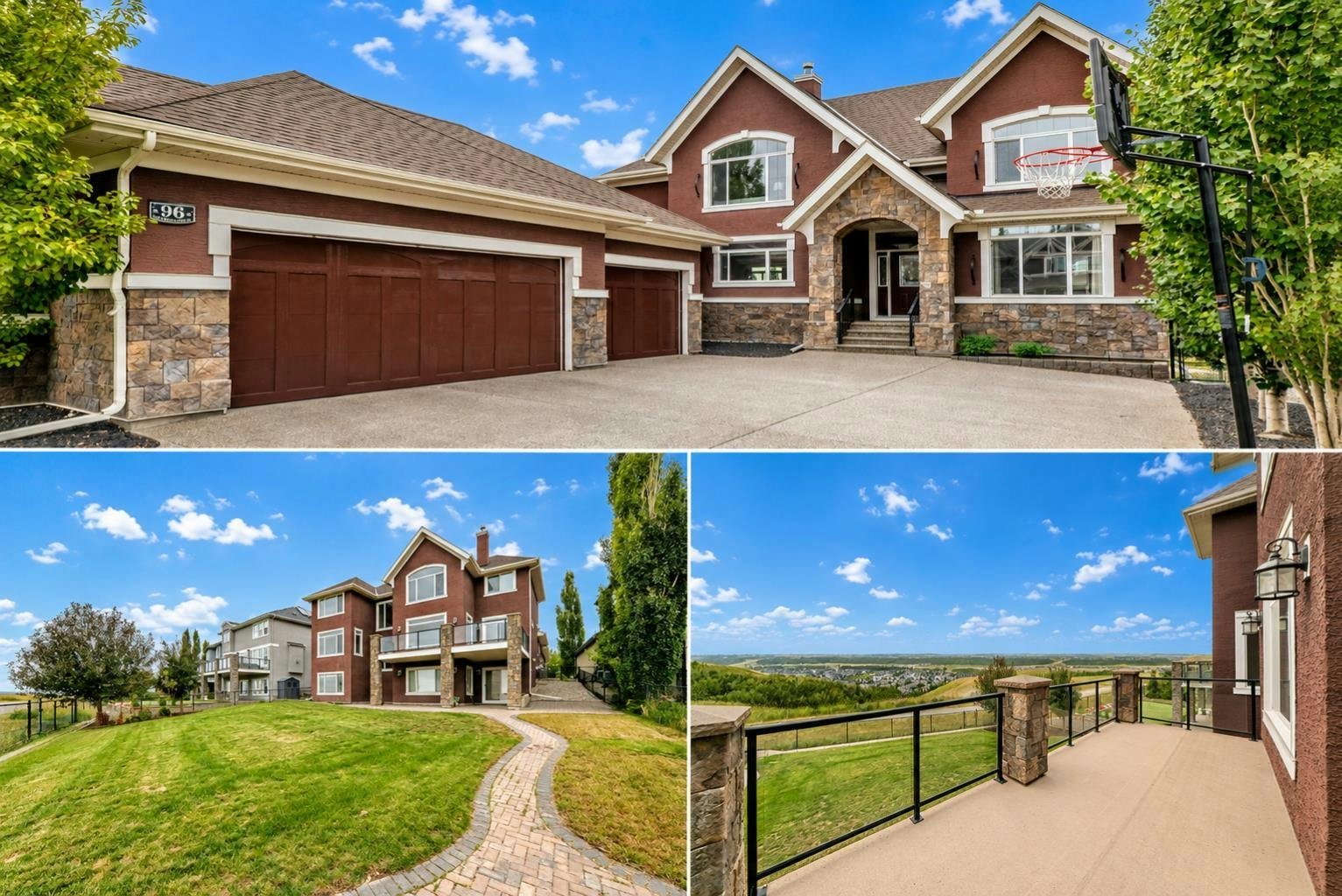96 Cranarch Heights SE, Calgary, AB, T3M 0S7