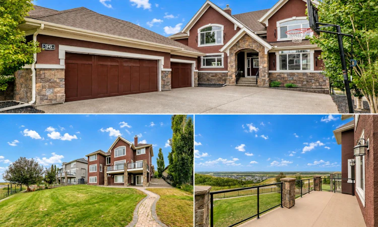 96 Cranarch Heights SE