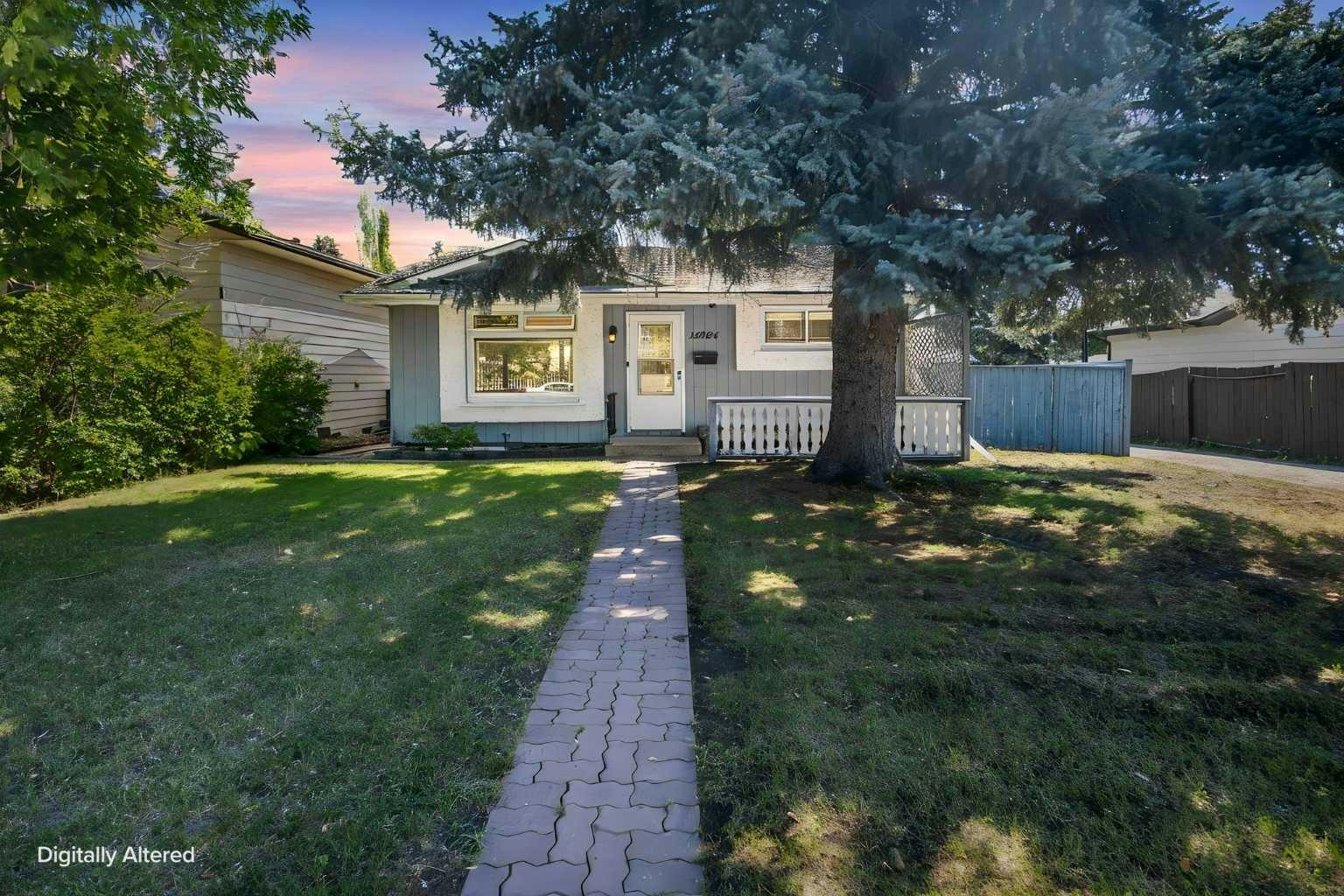 14904 1 Street SE, Calgary, AB, T2X 1A1
