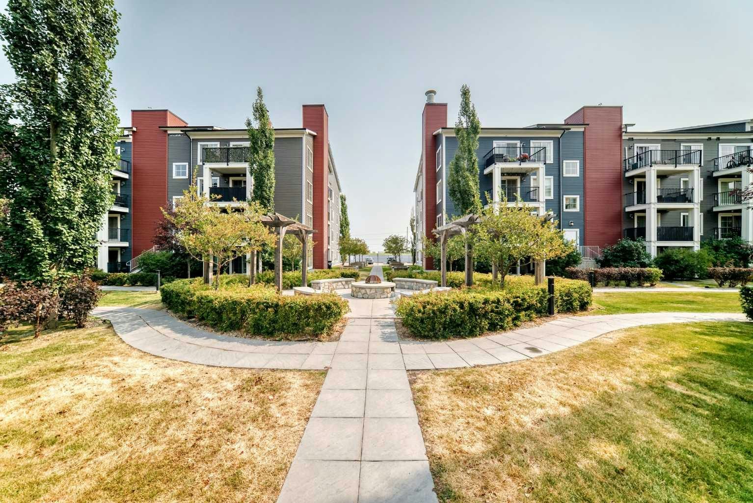5315-755 Copperpond Boulevard SE, Calgary, AB, T2Z 4R2