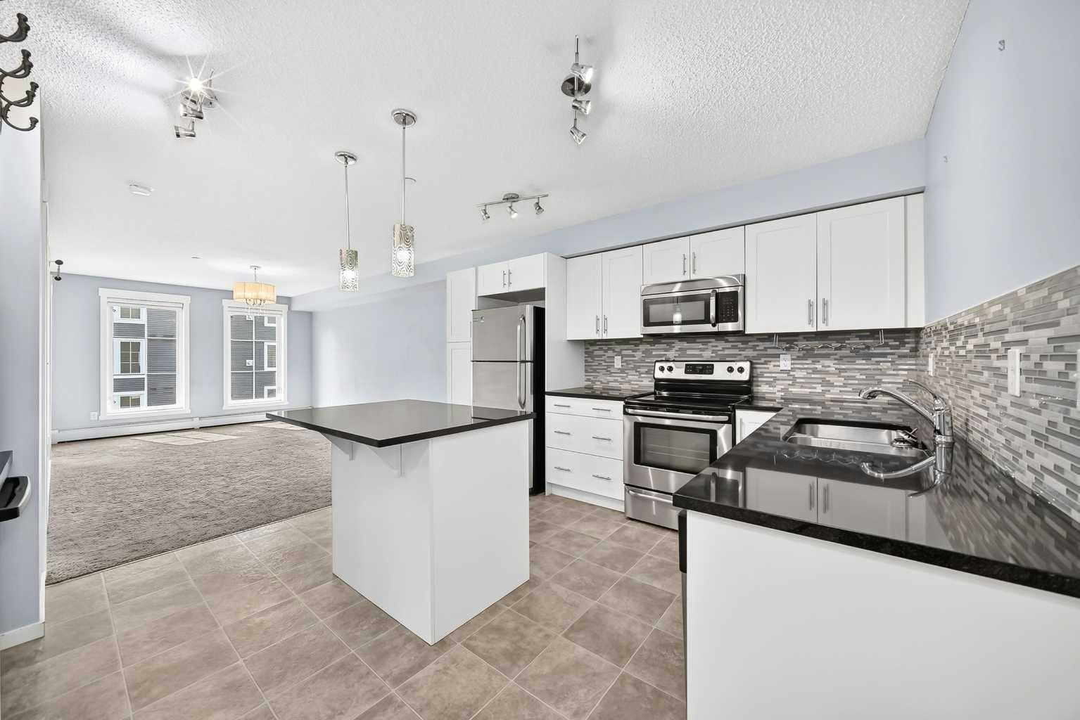 5315-755 Copperpond Boulevard SE, Calgary, AB, T2Z 4R2