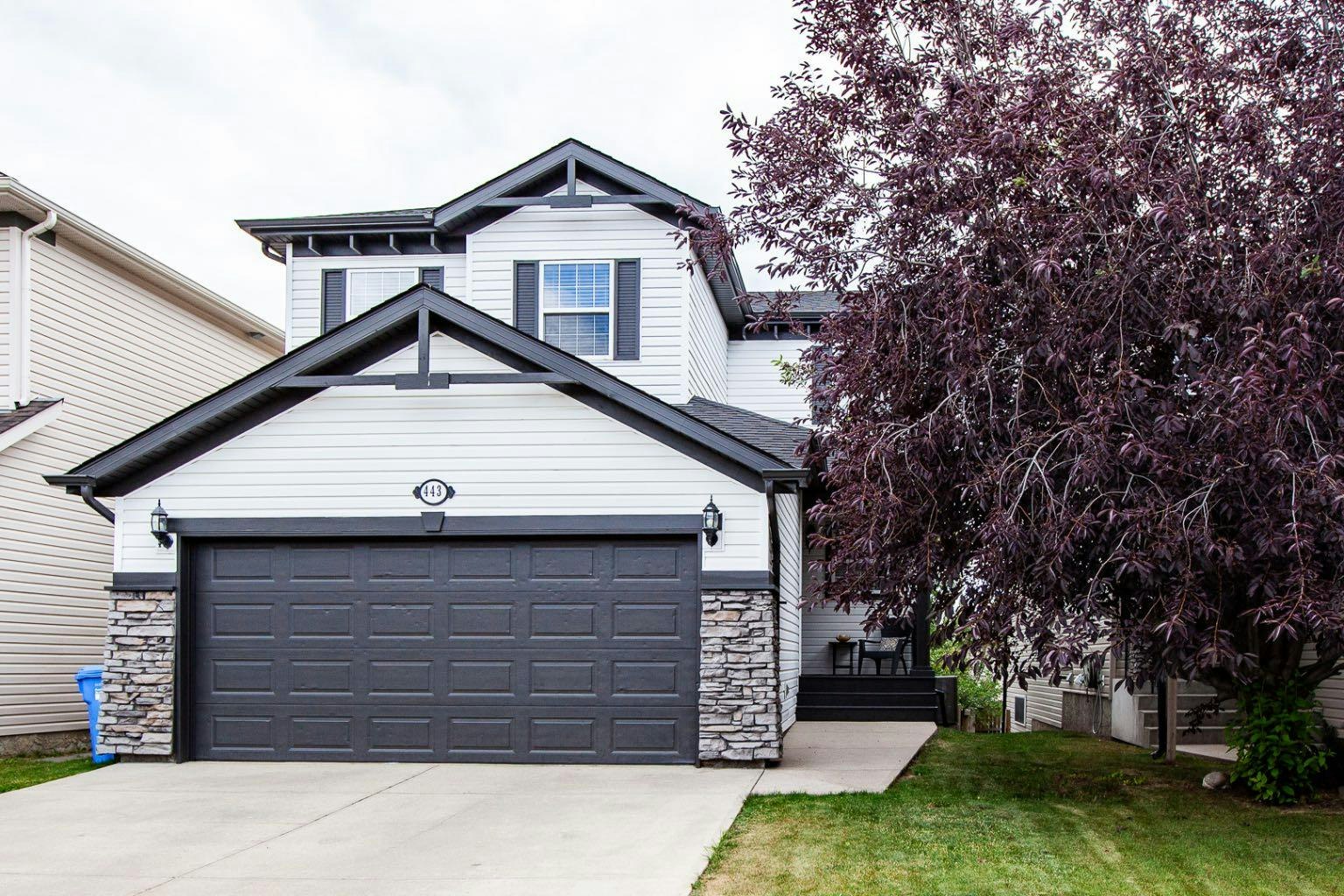 443 Tuscany Ridge Heights NW, Calgary, AB, T3L 3B6