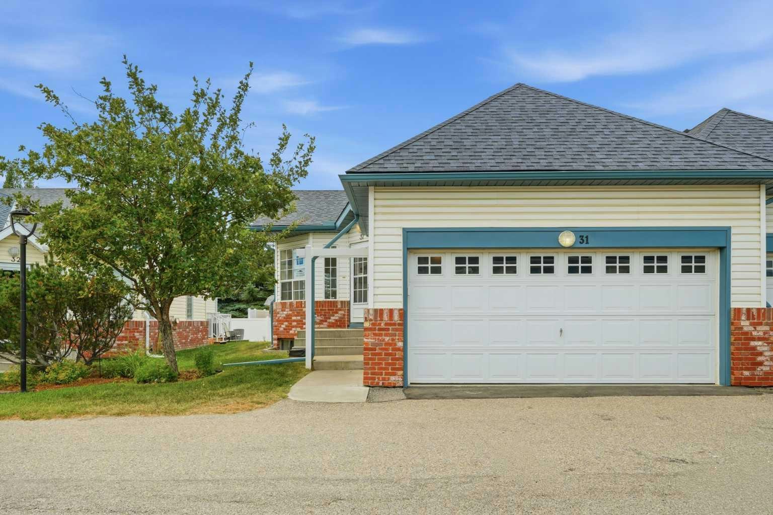 31-12 Woodside Rise NW, Airdrie, AB, T4B 2L3
