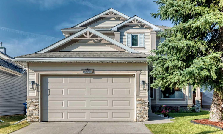 152 Chaparral Drive SE
