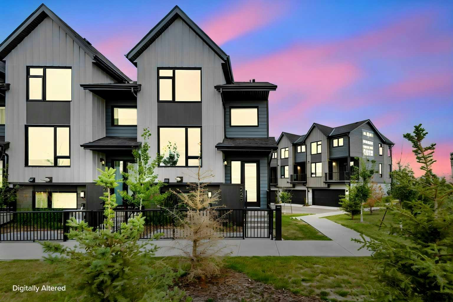229-85 Sage Hill Heights NW, Calgary, AB, T3R 2E5