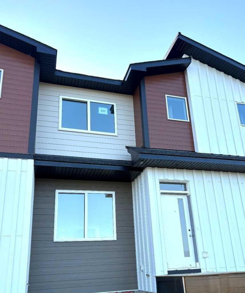 367 Wolf River Drive SE, Calgary, AB, T2X 6G6