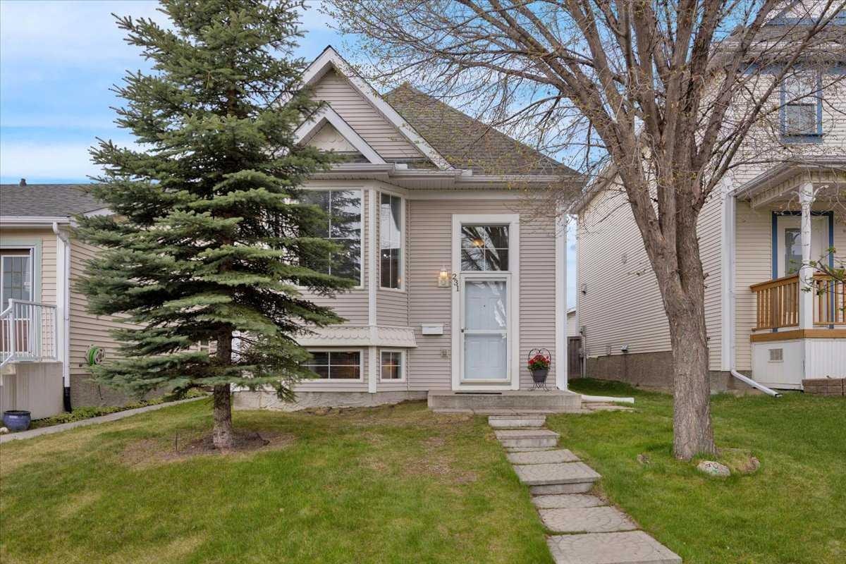 231 Tuscany Drive NW, Calgary, AB, T3L 2H9