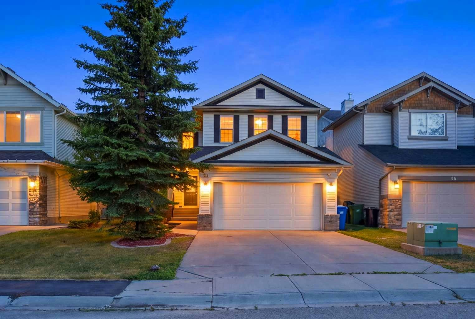 84 Cougar Ridge Circle SW, Calgary, AB, T3H 5C8