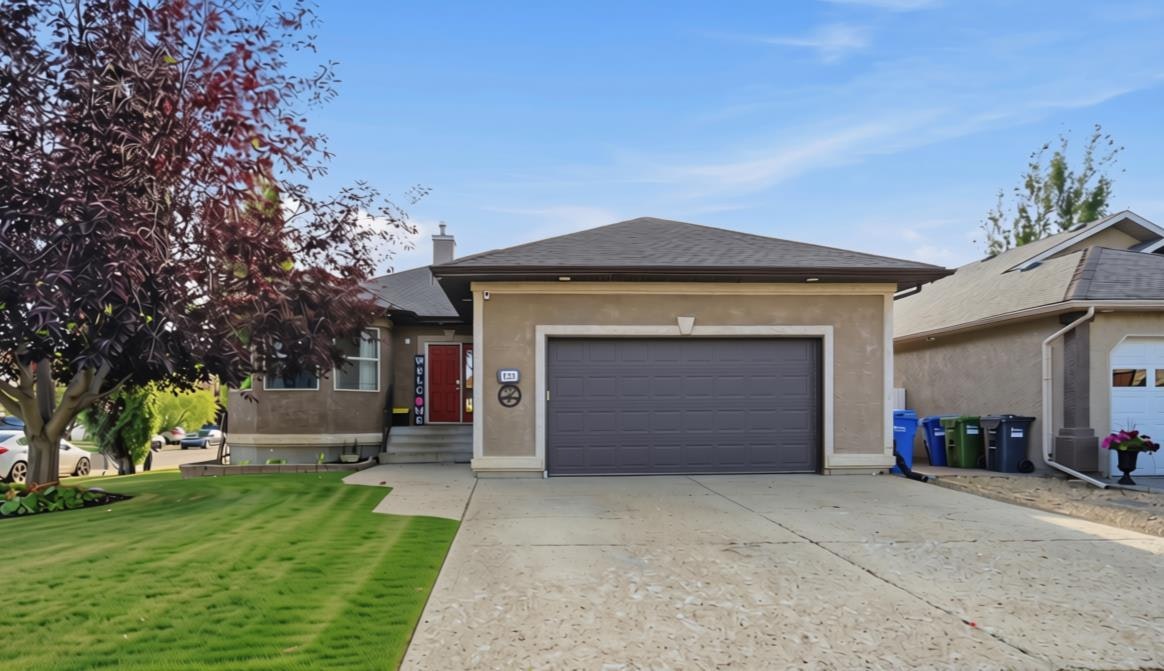 125 Ainsworth Crescent, Red Deer, AB, T4R 3B1