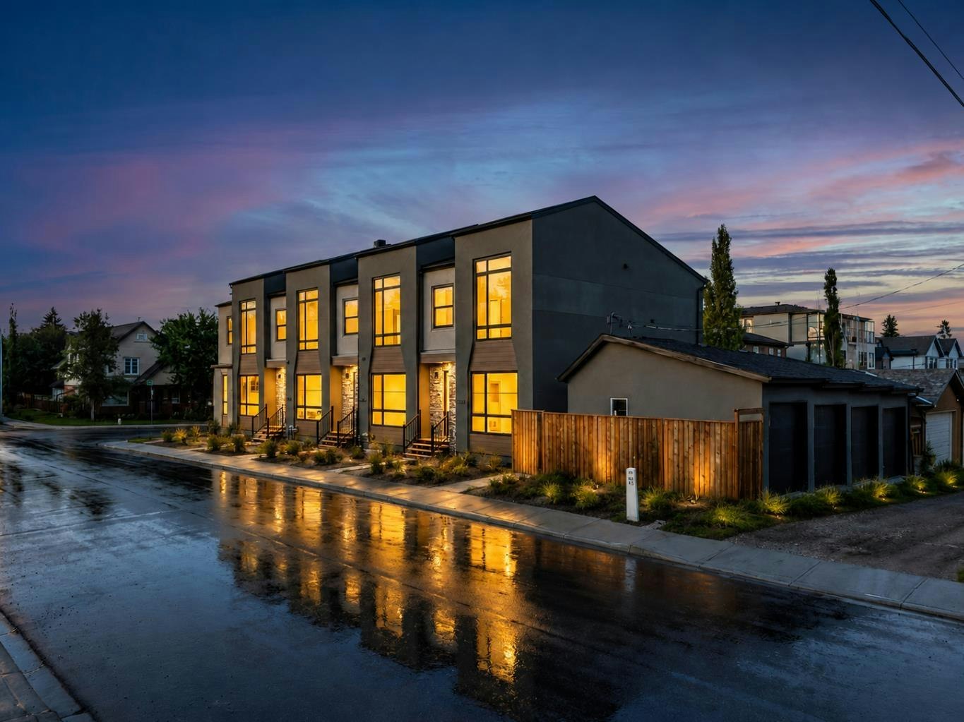 2354 7 Street NW, Calgary, AB, T2M 1T1