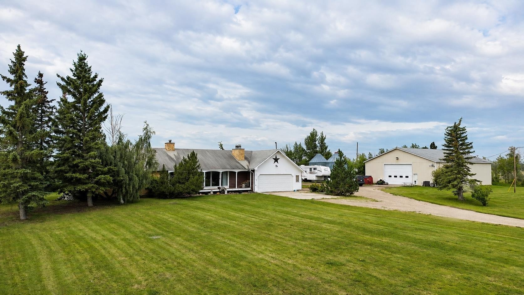 51035 Township Road 734, County of Grande Prairie, AB, T0H 3C0