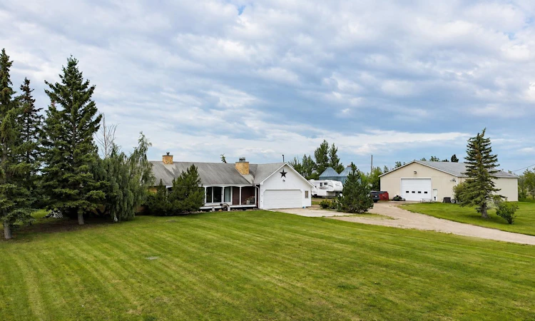 51035 Township Road 734