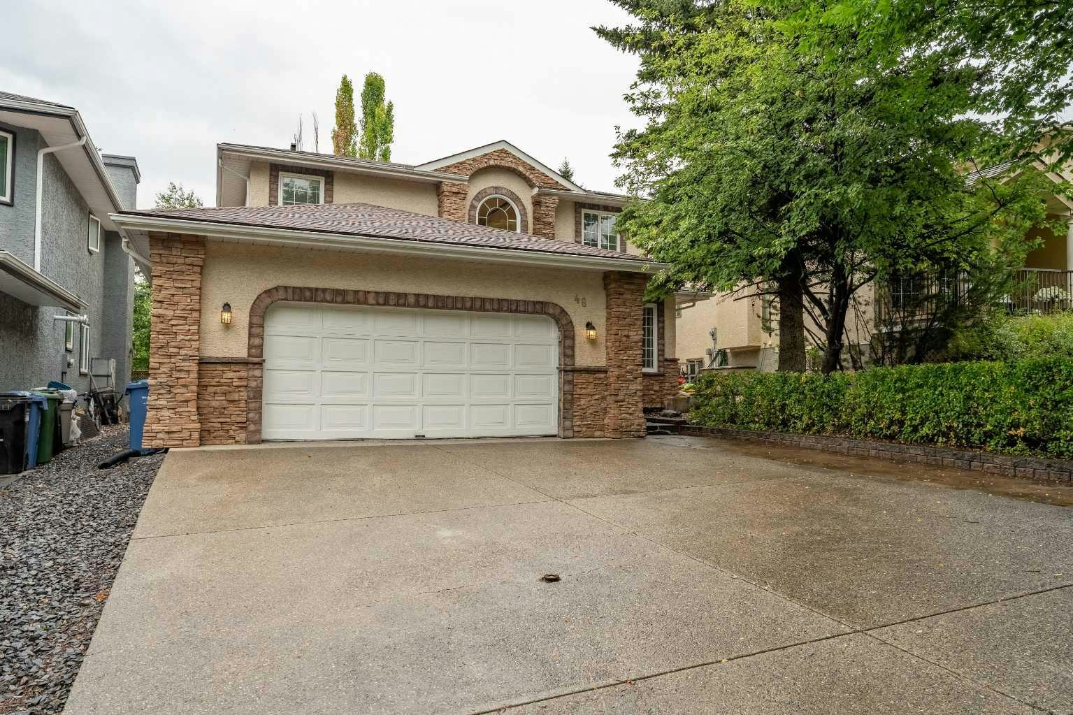 46 Mountain Park Drive SE, Calgary, AB, T2Z 1P4