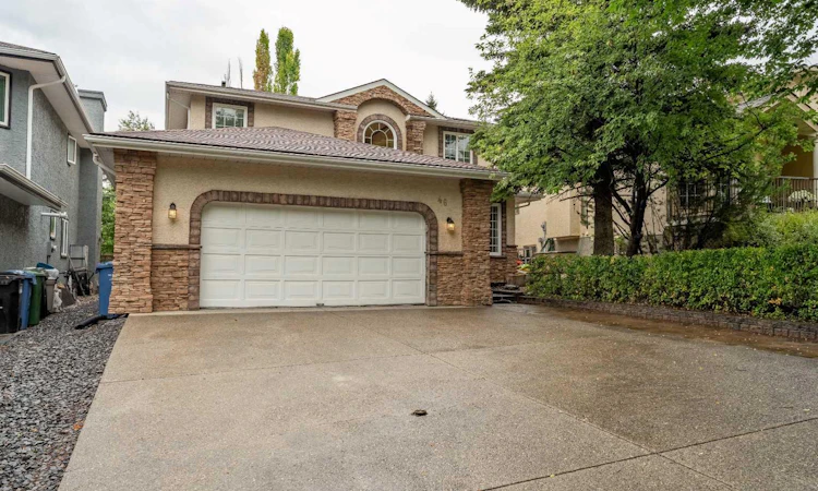 46 Mountain Park Drive SE