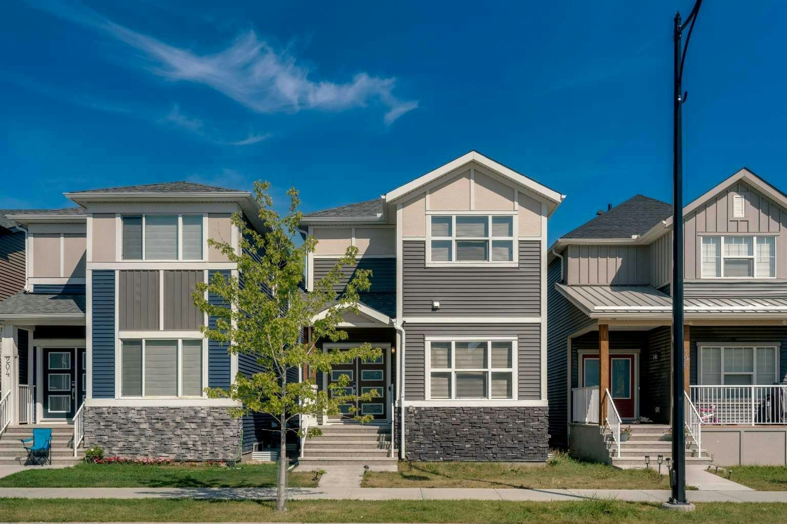 200 Homestead Drive NE, Calgary, AB, T3J 2G5