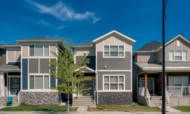 200 Homestead Drive NE