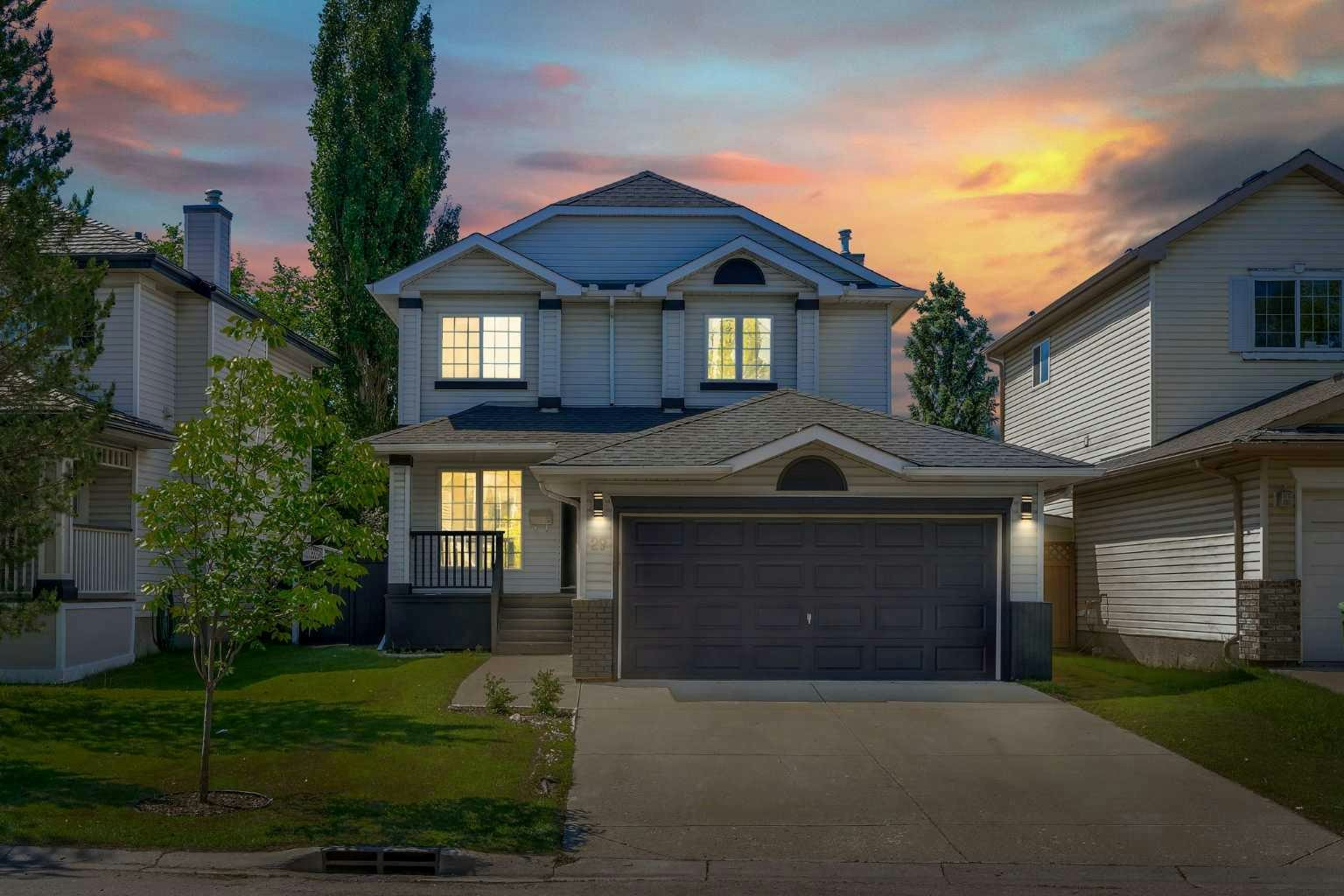 29 Douglas Glen Crescent SE, Calgary, AB, T2Z 3M6