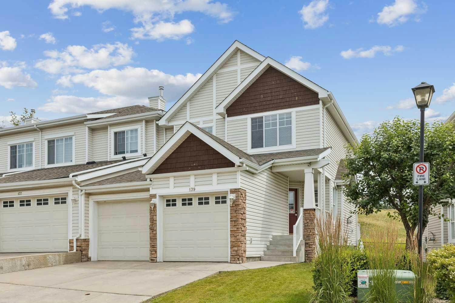 139 Hidden Creek Gardens NW, Calgary, AB, T3A 6J4