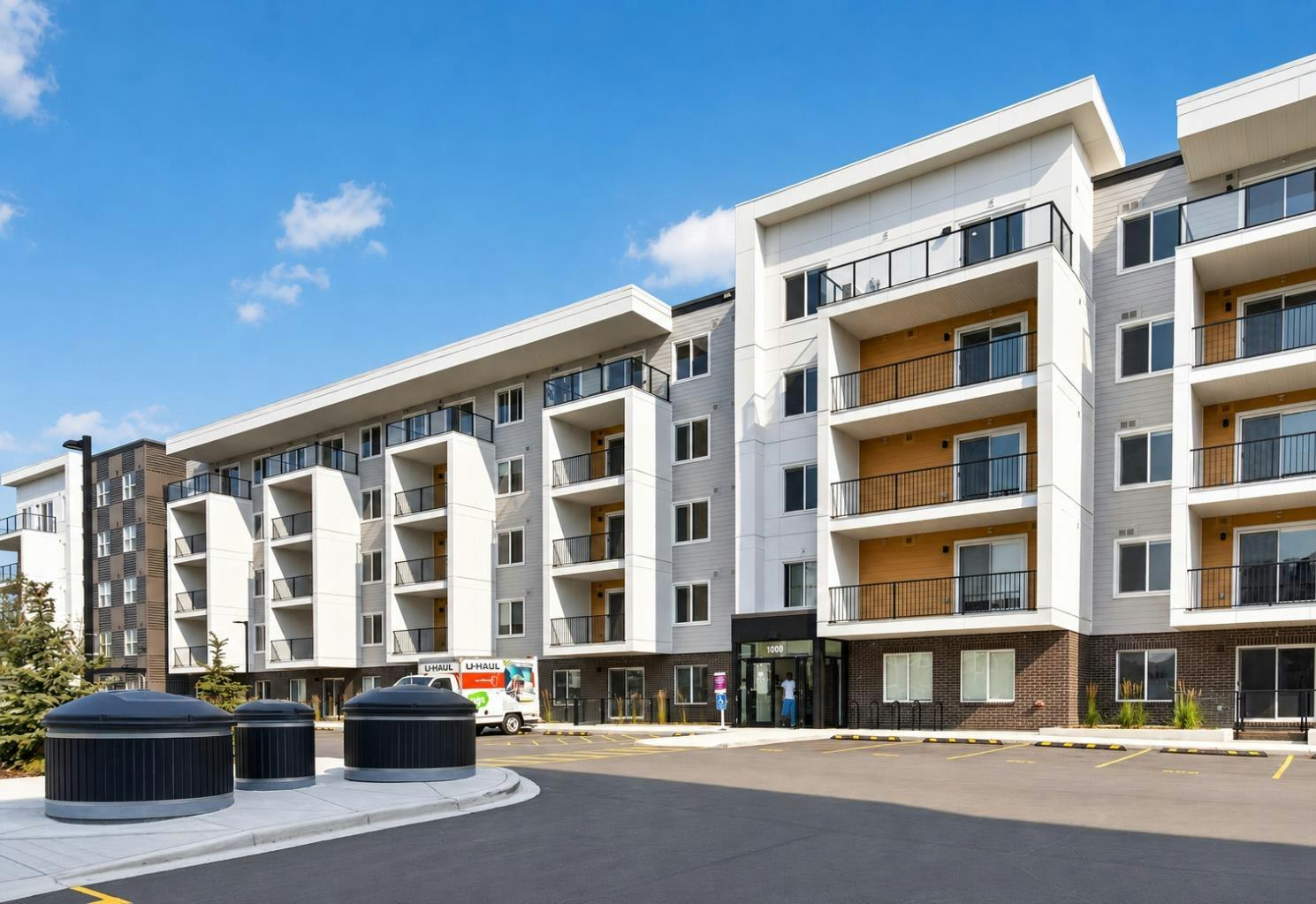 1522-265 Wolf Willow Boulevard SE, Calgary, AB, T2X 3Z8