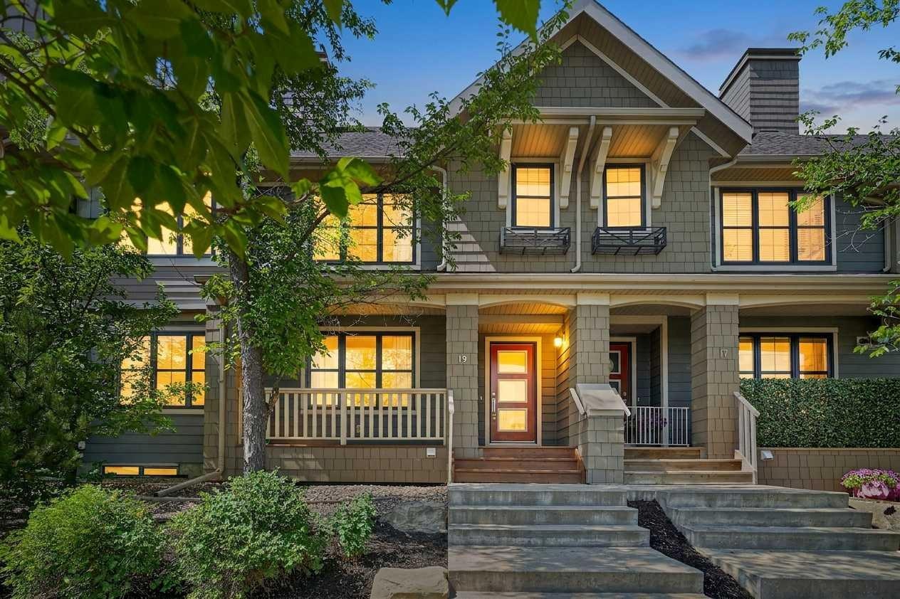 19 Marine Drive SE, Calgary, AB, T3M 2C7
