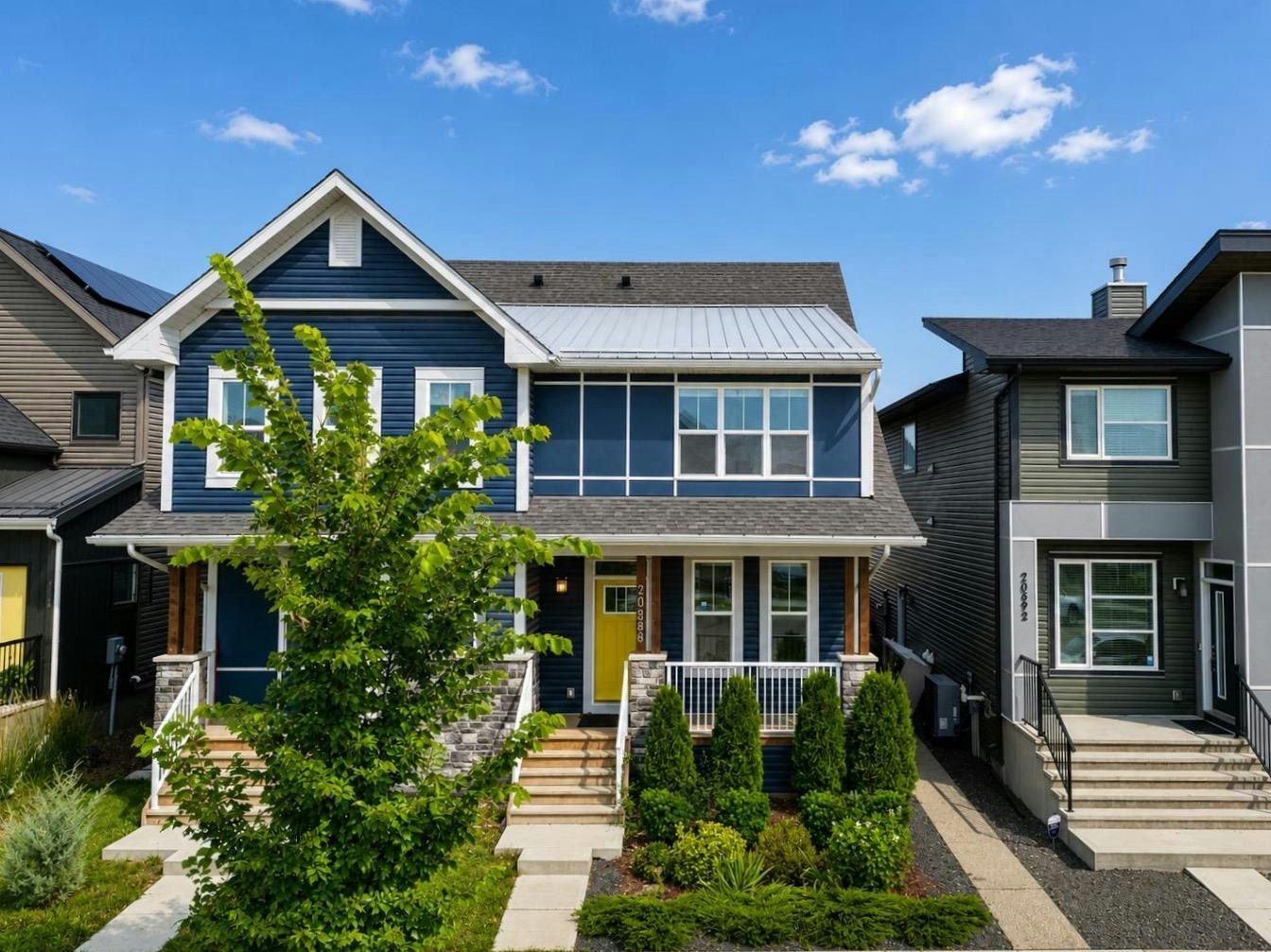 20588 Main Street SE, Calgary, AB, T3M 3G4