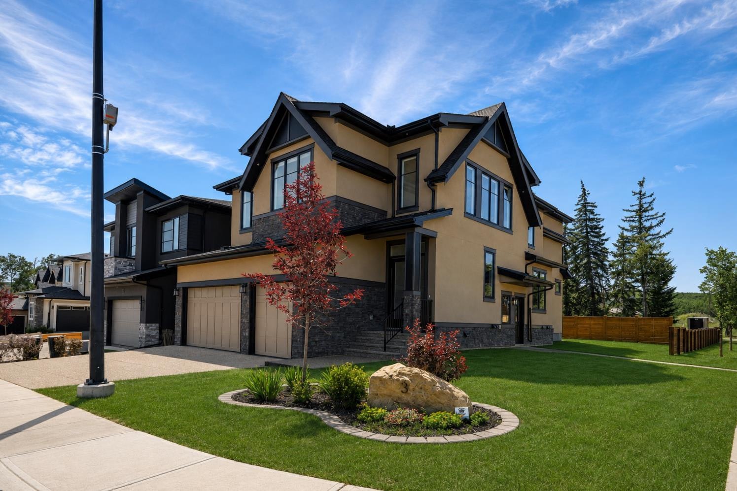 3 Mystic Ridge Way SW, Calgary, AB, T3H 1S7