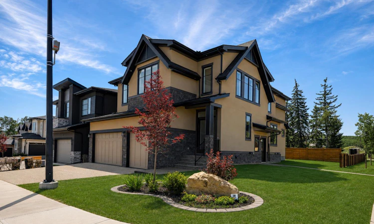 3 Mystic Ridge Way SW
