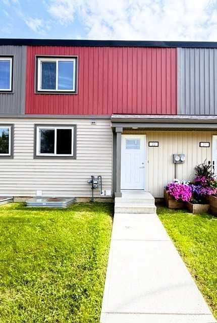 22-608 Main Street NW, Slave Lake, AB, T0G 2A1