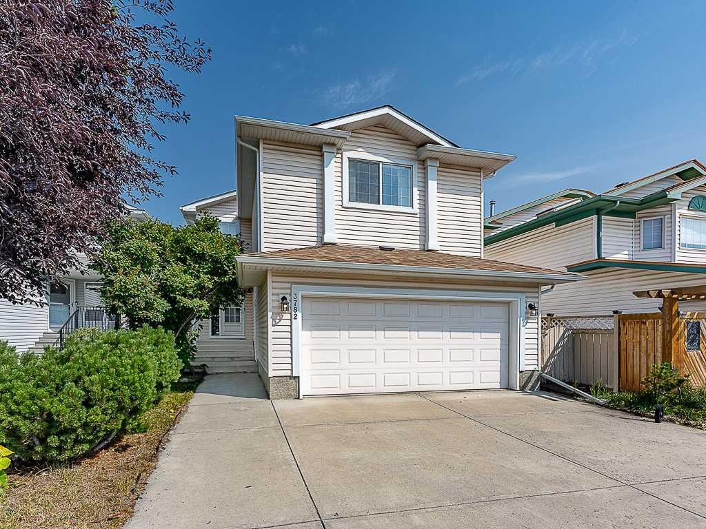 3782 Douglas Ridge Link SE, Calgary, AB, T2Z 3H7
