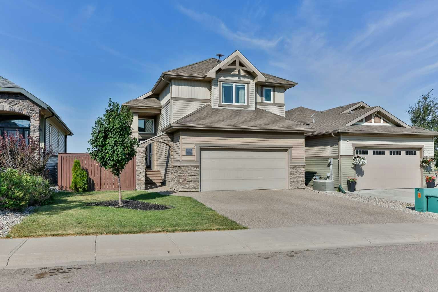 154 Lasalle Terrace W, Lethbridge, AB, T1J 5G9