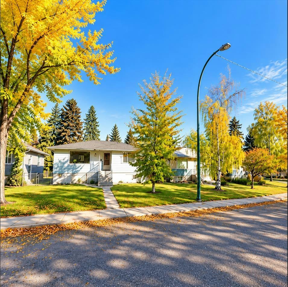712 55 Avenue SW, Calgary, AB, T2V 0G3