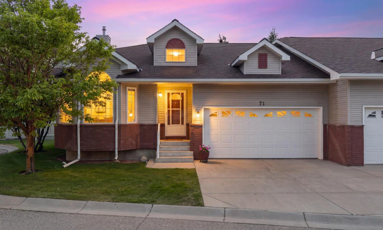 71 Scotia Landing NW