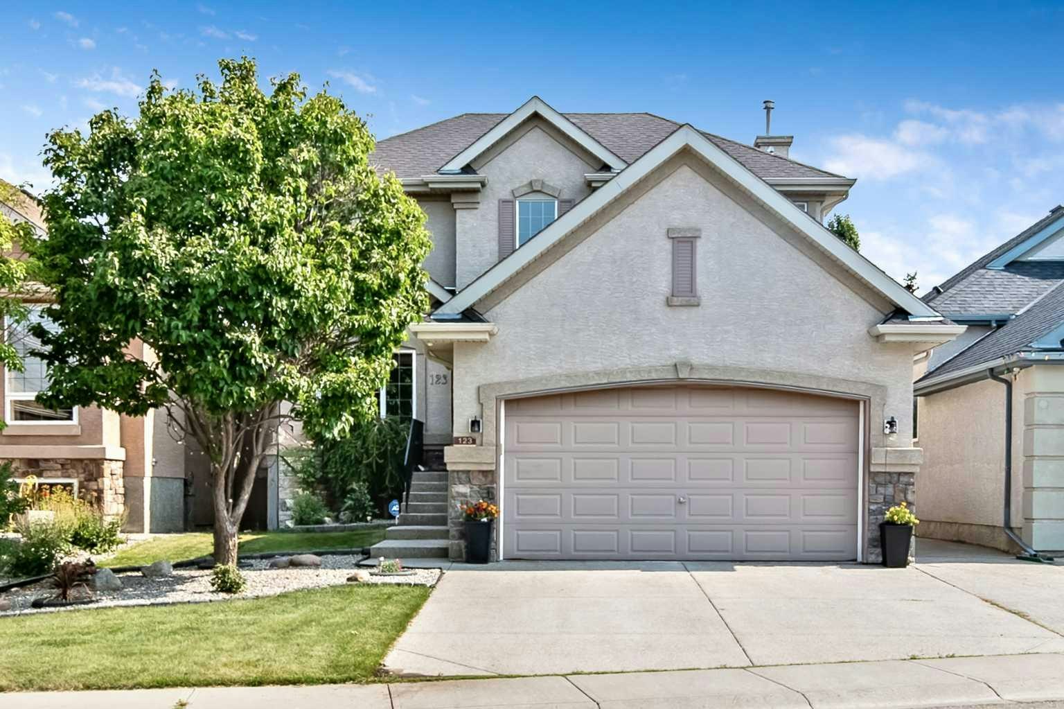 123 Cranwell Close SE, Calgary, AB, T3M 1B1