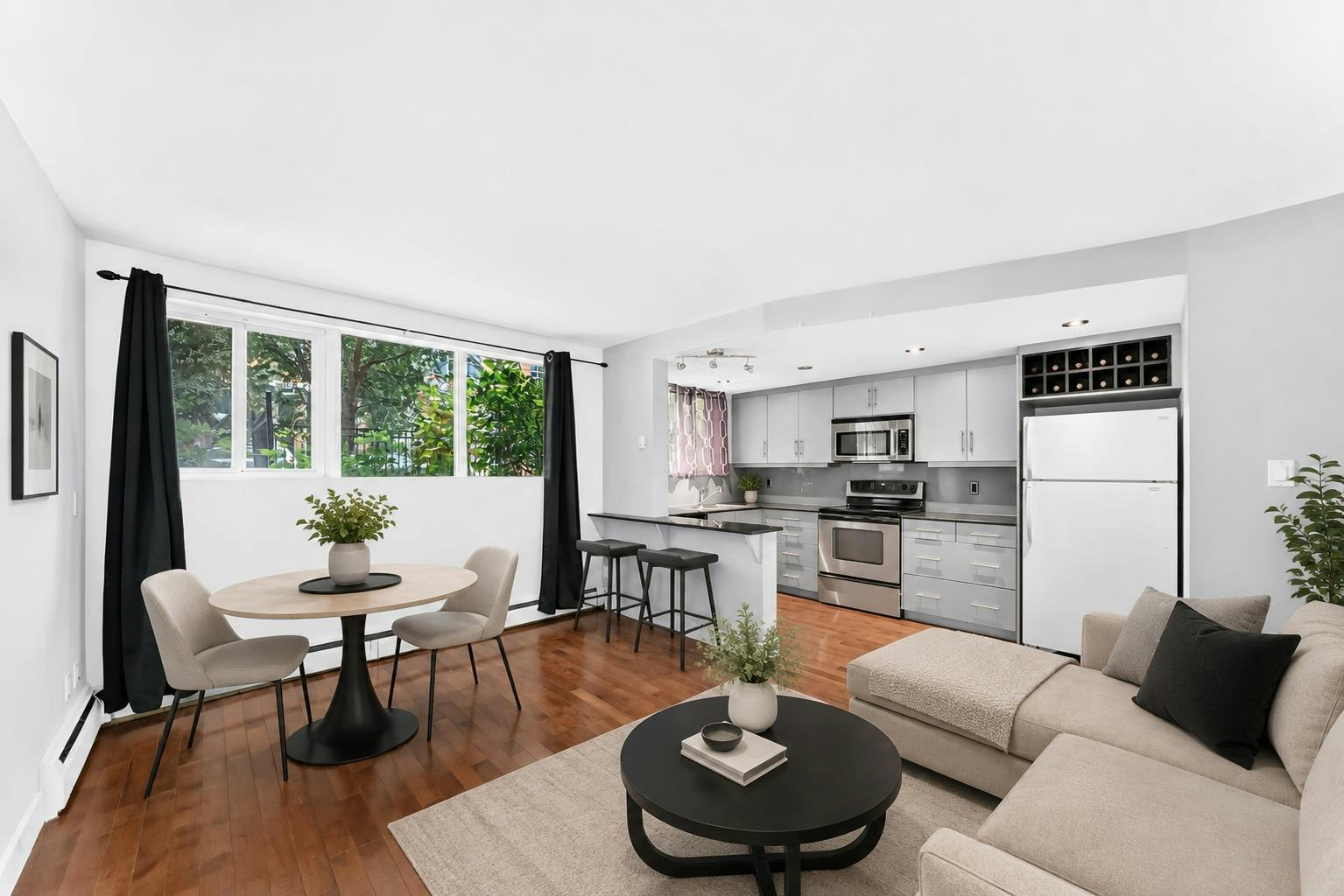 104-812 15 Avenue SW, Calgary, AB, T2R 0S1