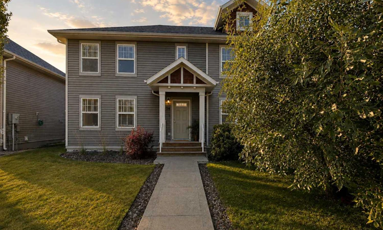34 Rafferty Court