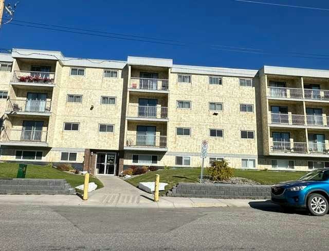 111-8601 22 Avenue, Crowsnest Pass, AB, T0K 0M0