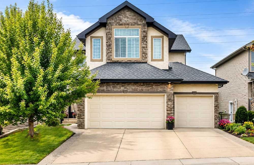 212 Aspenmere Close, Chestermere, AB, T1X 0G3