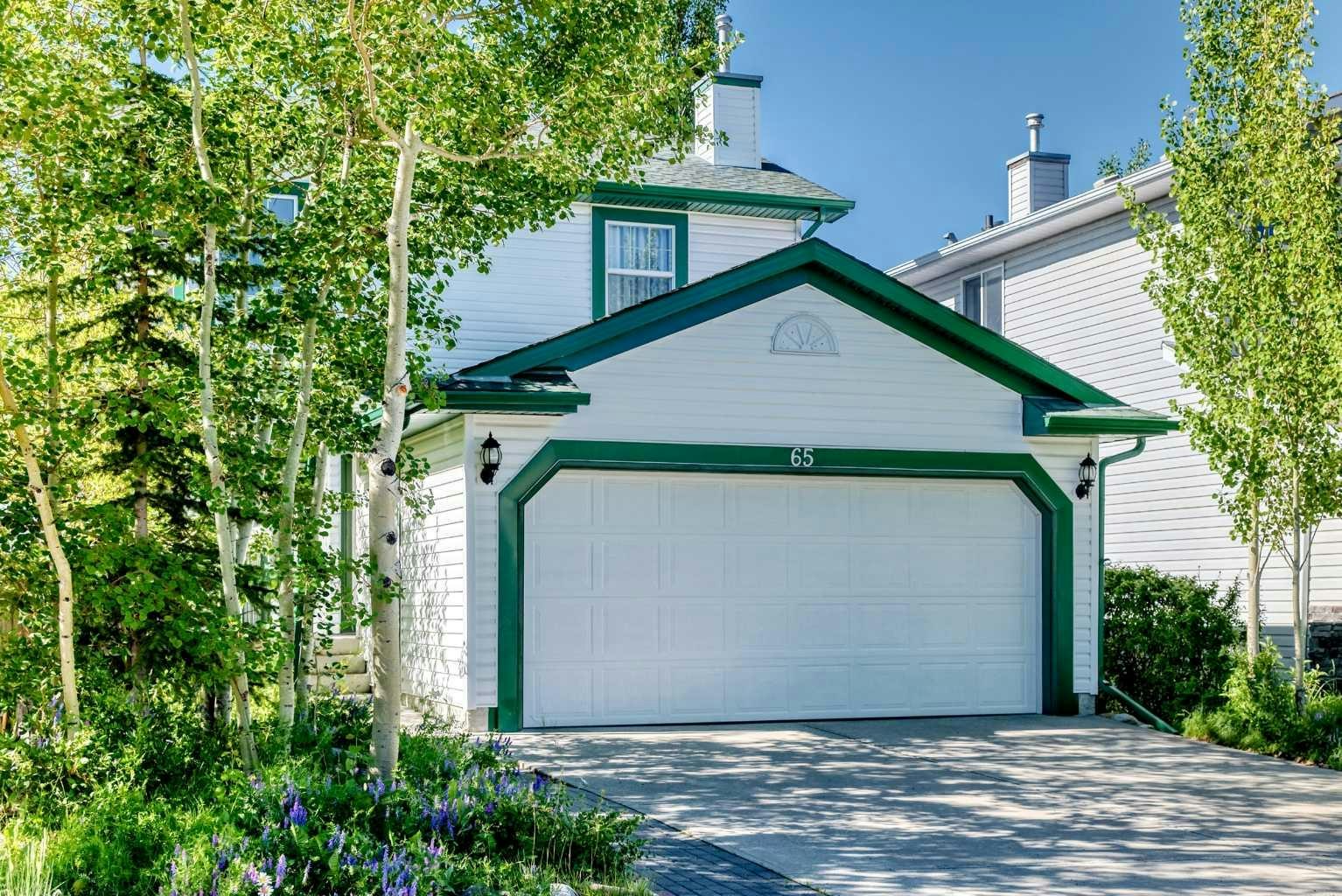 65 Tuscarora Place NW, Calgary, AB, T3L 2G1
