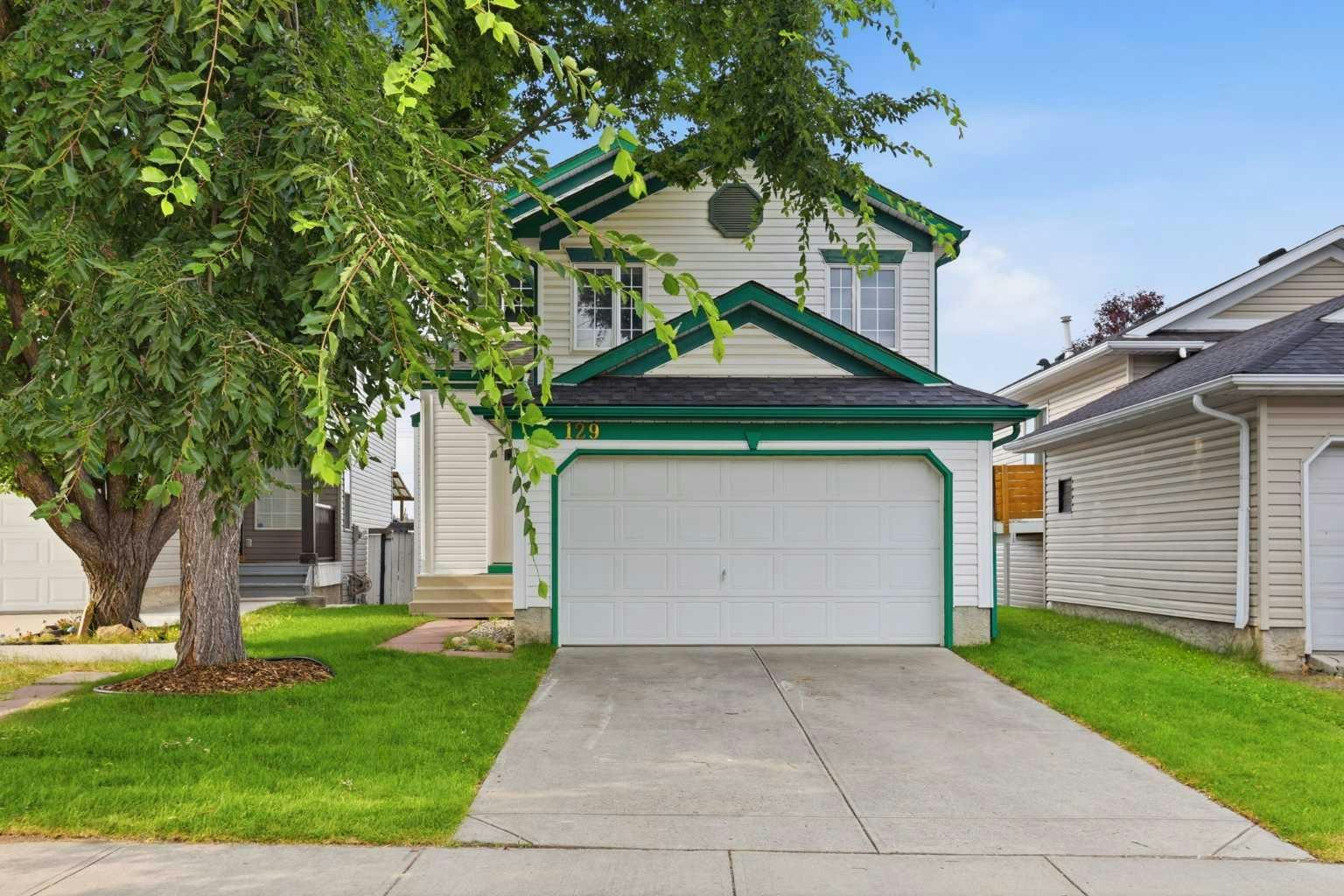 129 Hidden Spring Circle NW, Calgary, AB, T3A 5H4