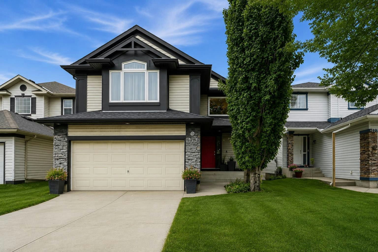 173 Tuscany Ridge View NW, Calgary, AB, T3L 2J2