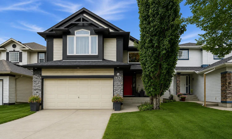 173 Tuscany Ridge View NW