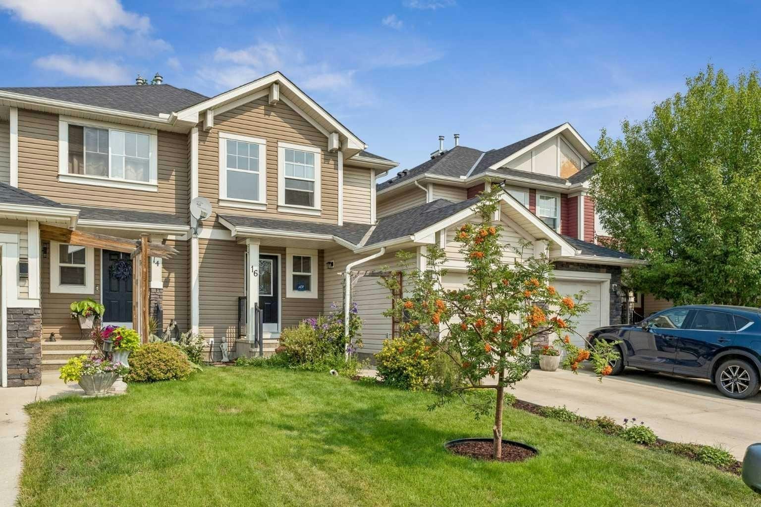 16 Cranberry Green SE, Calgary, AB, T3M 1L5