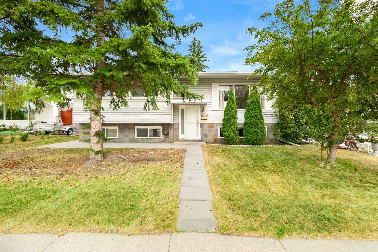 6008 Dalgetty Drive NW, Calgary, AB, T3A 1J3