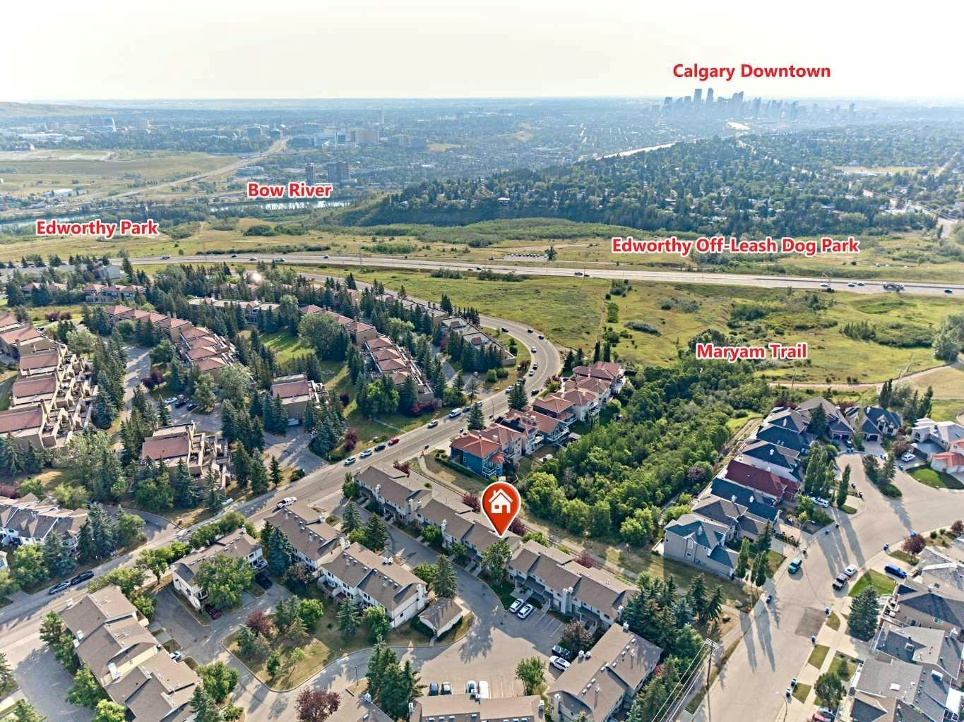 193 Patina Park SW, Calgary, AB, T3H 3E3