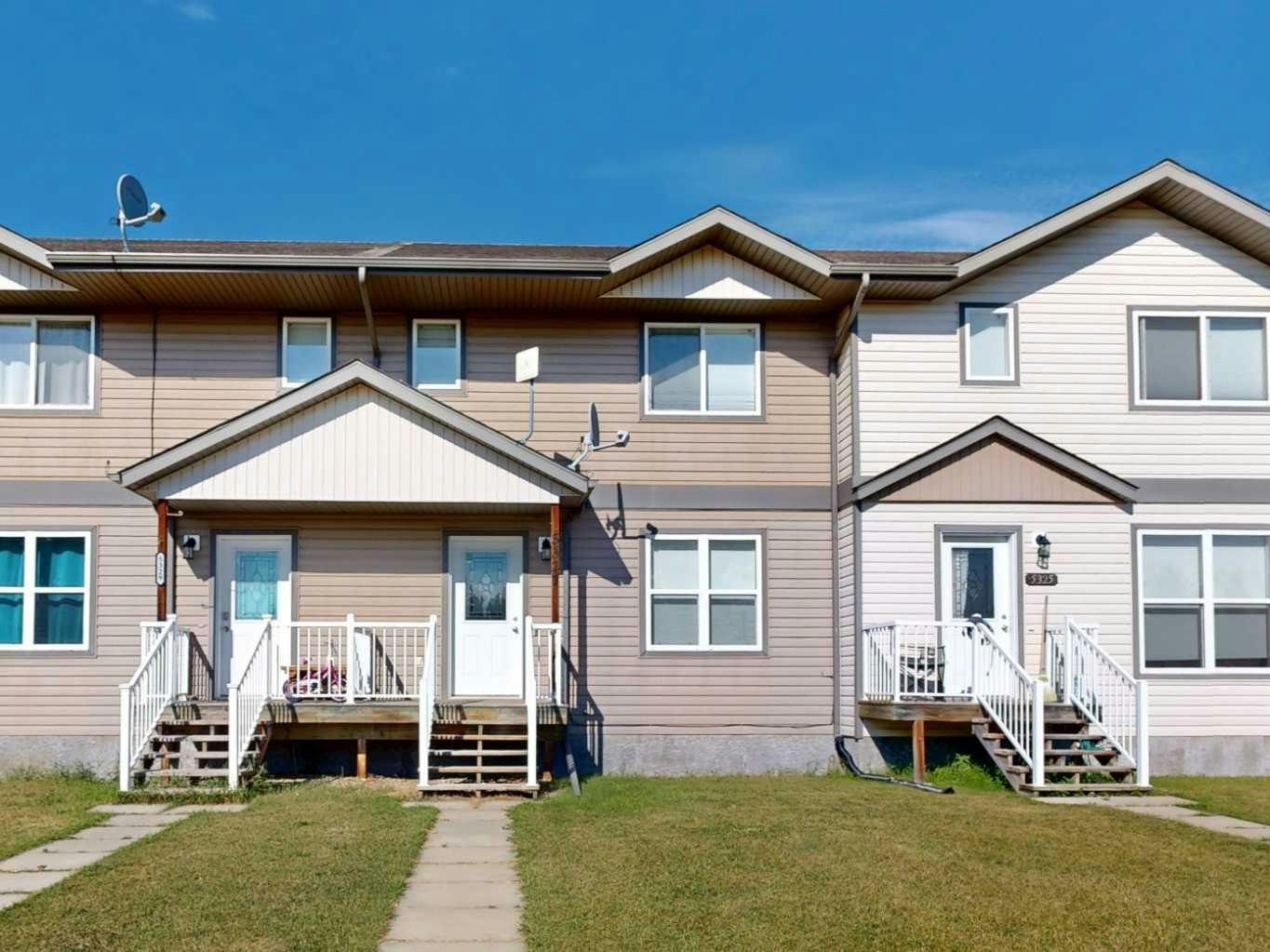 5327 60 Street, Stettler, AB, T4K 1L7