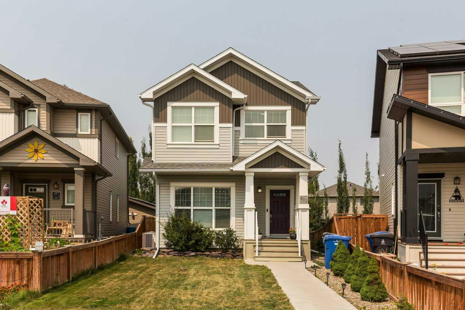 417 Moonlight Way W, Lethbridge, AB, T1J 5M8