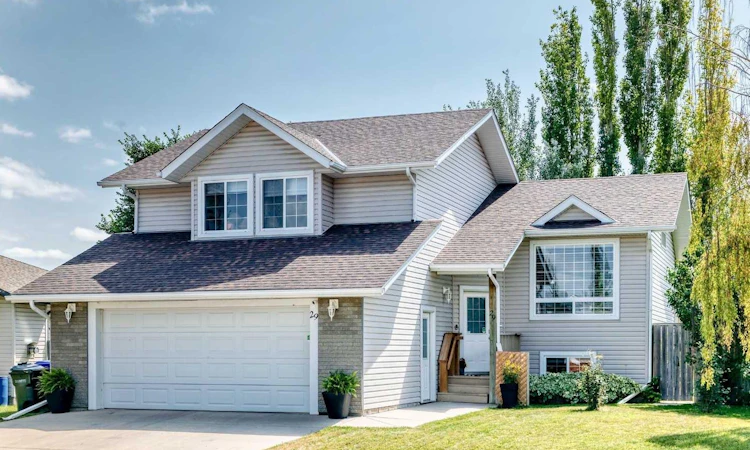 29 Sierra Road